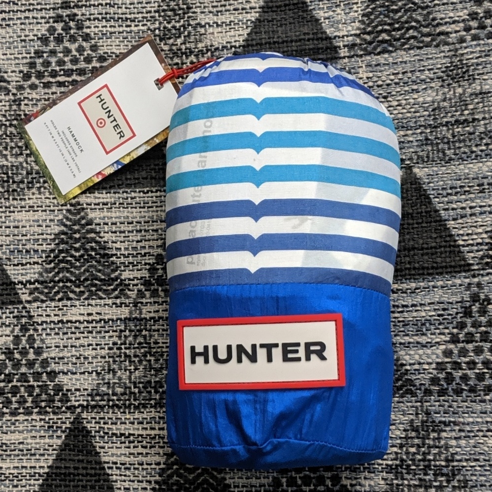 Hunter for Target Hammock